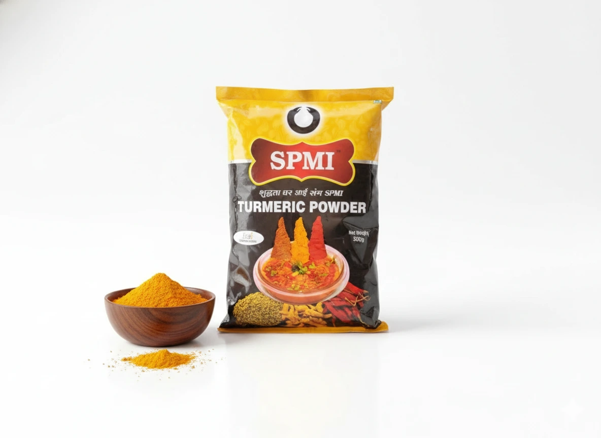 haldi